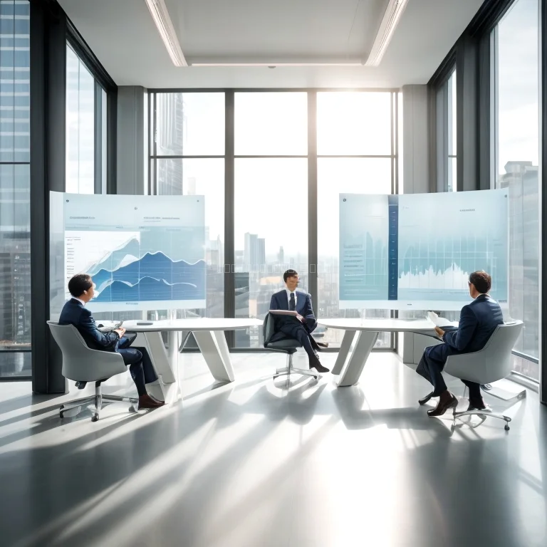 Prozessautomatisierung im Mittelstand