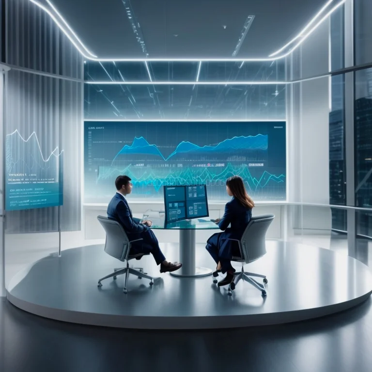 Prozessautomatisierung