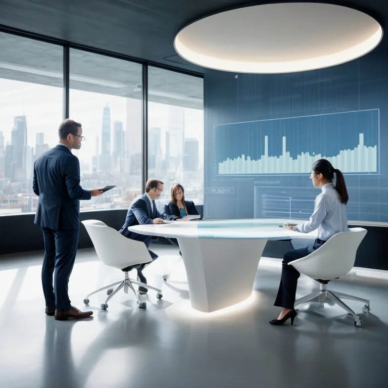 Datenanalyse für smarte Entscheidungen